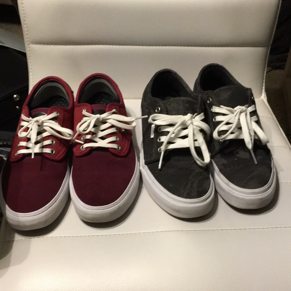 Vans bundle
